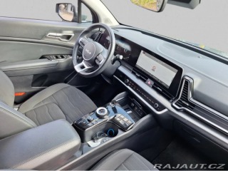 Kia Sportage 1.6 T-GDI MHEV 118kW AT 2024