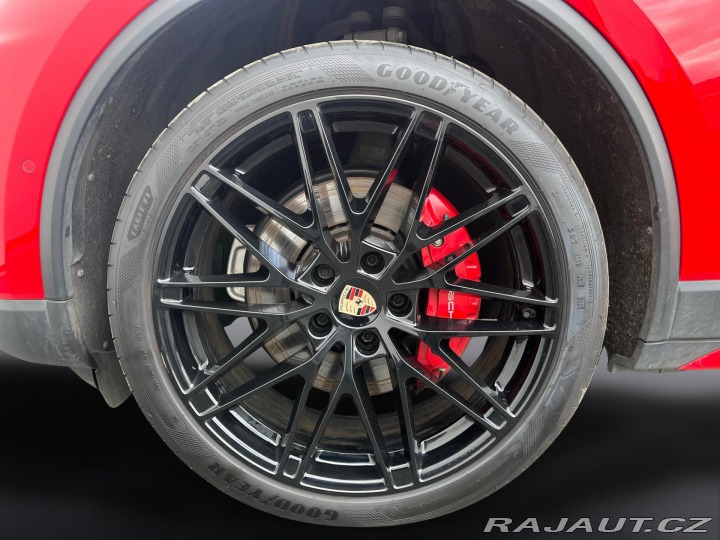 Porsche Macan 4s 2025
