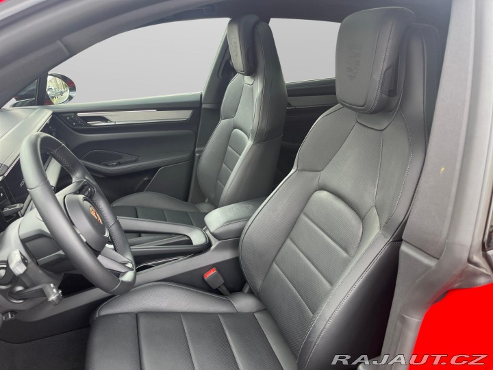 Porsche Macan 4s 2025