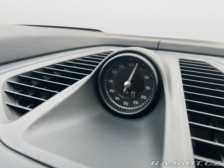 Porsche Macan 4s 2025