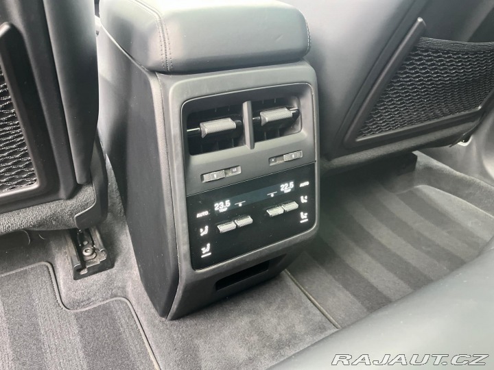 Porsche Macan 4s 2025