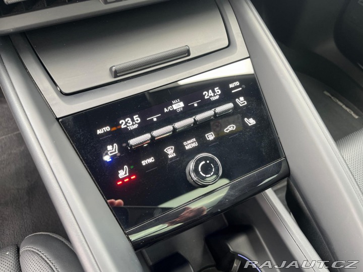 Porsche Macan 4s 2025