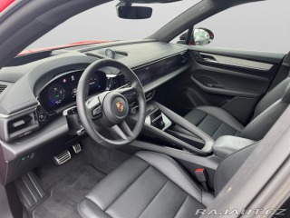 Porsche Macan 4s 2025