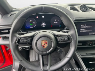 Porsche Macan 4s 2025