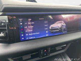 Porsche Macan 4s 2025