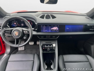Porsche Macan 4s 2025