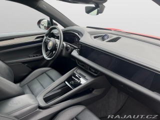 Porsche Macan 4s 2025