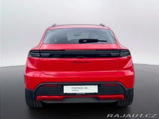 Porsche Macan 4s 2025