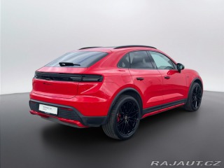 Porsche Macan 4s 2025