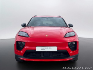 Porsche Macan 4s 2025
