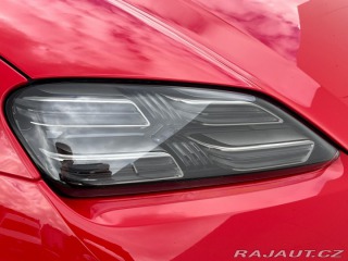 Porsche Macan 4s 2025