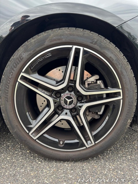 Mercedes-Benz CLA 200 (AMG Packet,Panorama) 2024