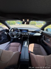 Mercedes-Benz CLA 200 (AMG Packet,Panorama) 2024