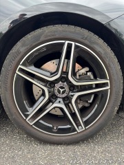 Mercedes-Benz CLA 200 (AMG Packet,Panorama) 2024