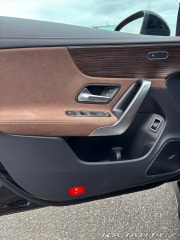 Mercedes-Benz CLA 200 (AMG Packet,Panorama) 2024