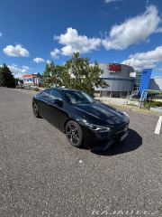Mercedes-Benz CLA 200 (AMG Packet,Panorama) 2024