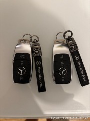 Mercedes-Benz CLA 200 (AMG Packet,Panorama) 2024