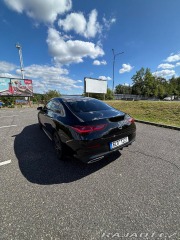 Mercedes-Benz CLA 200 (AMG Packet,Panorama) 2024
