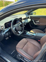 Mercedes-Benz CLA 200 (AMG Packet,Panorama) 2024