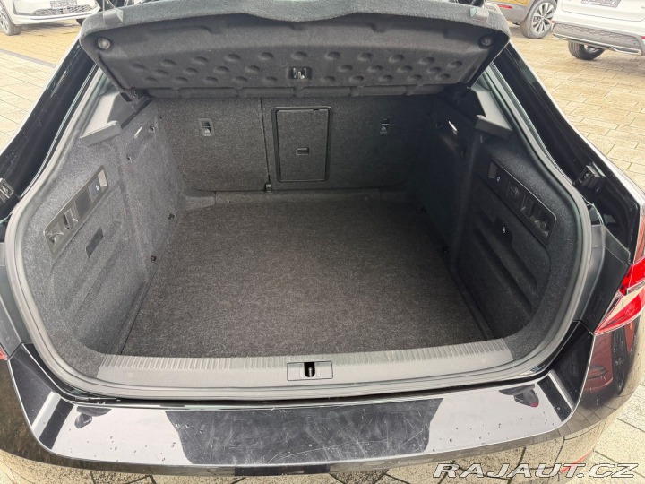 Škoda Superb Sportline 2,0TSI 140kW DS 2024