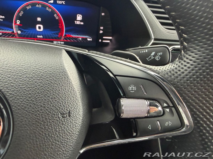 Škoda Superb Sportline 2,0TSI 140kW DS 2024
