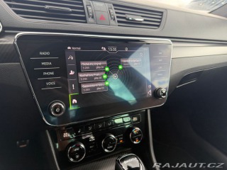 Škoda Superb Sportline 2,0TSI 140kW DS 2024