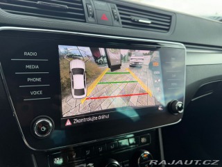 Škoda Superb Sportline 2,0TSI 140kW DS 2024