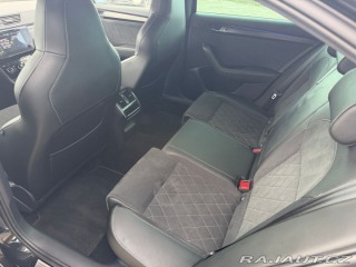 Škoda Superb Sportline 2,0TSI 140kW DS 2024