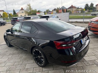 Škoda Superb Sportline 2,0TSI 140kW DS 2024