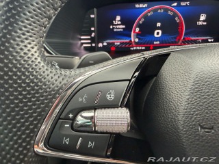 Škoda Superb Sportline 2,0TSI 140kW DS 2024