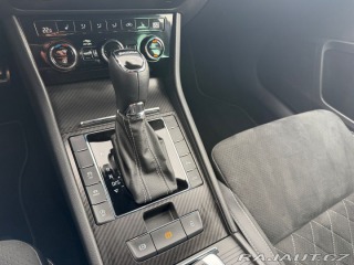 Škoda Superb Sportline 2,0TSI 140kW DS 2024
