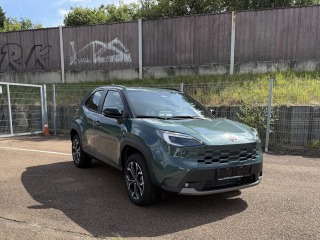 Toyota Yaris Cross Style skladový vůz+ zimní