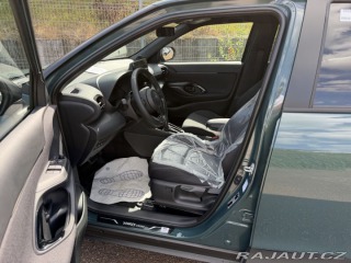 Toyota Yaris Cross Style skladový vůz+ zimní 1800