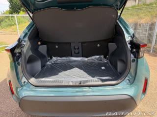 Toyota Yaris Cross Style skladový vůz+ zimní 1800