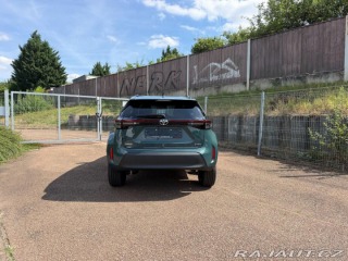 Toyota Yaris Cross Style skladový vůz+ zimní 1800