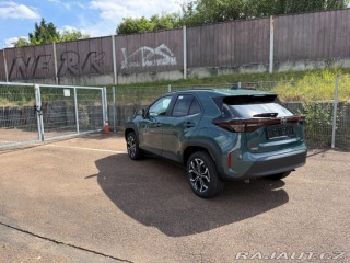 Toyota Yaris Cross Style skladový vůz+ zimní 1800