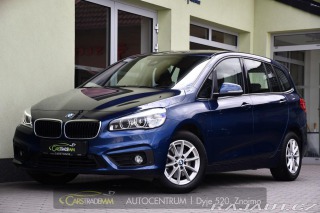 BMW 2 218d GRAND TOURER NAVI PD