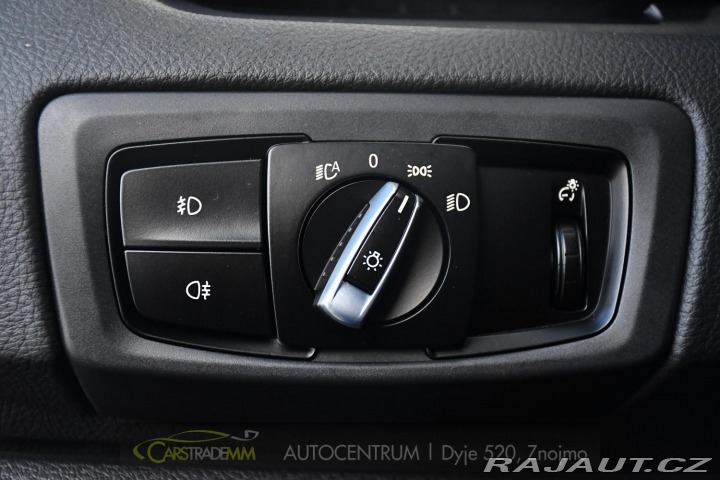 BMW 2 218d GRAND TOURER NAVI PD 2016