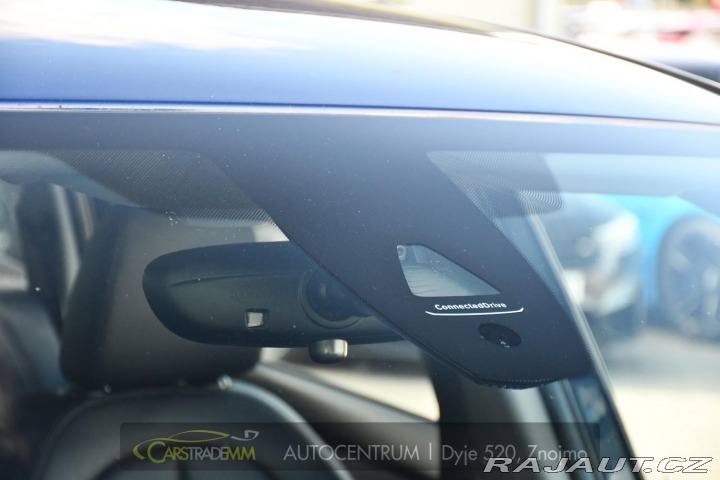 BMW 2 218d GRAND TOURER NAVI PD 2016