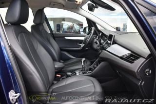 BMW 2 218d GRAND TOURER NAVI PD 2016