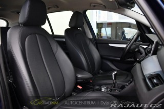 BMW 2 218d GRAND TOURER NAVI PD 2016