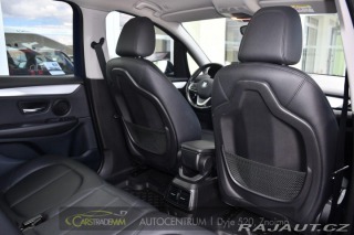 BMW 2 218d GRAND TOURER NAVI PD 2016