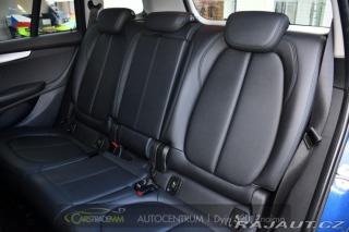 BMW 2 218d GRAND TOURER NAVI PD 2016