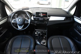 BMW 2 218d GRAND TOURER NAVI PD 2016
