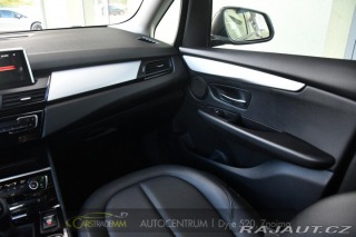 BMW 2 218d GRAND TOURER NAVI PD 2016