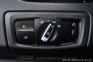 BMW 2 218d GRAND TOURER NAVI PD 2016