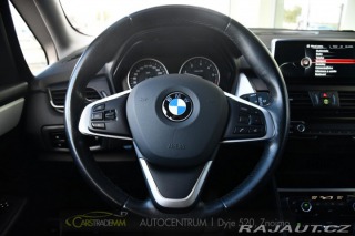BMW 2 218d GRAND TOURER NAVI PD 2016