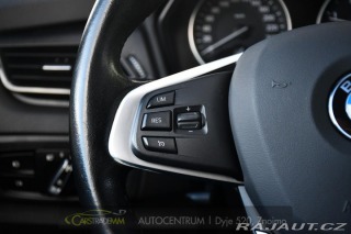 BMW 2 218d GRAND TOURER NAVI PD 2016