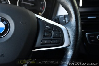BMW 2 218d GRAND TOURER NAVI PD 2016