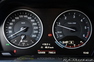 BMW 2 218d GRAND TOURER NAVI PD 2016